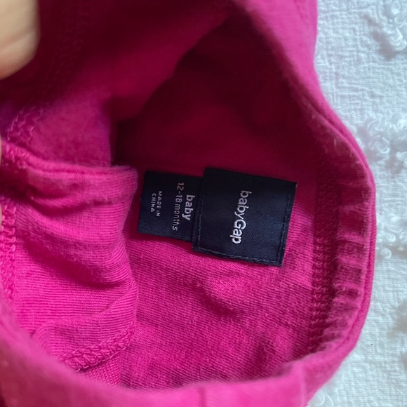 12-18 mo clothes all in GUC from non smoking home - Picture 7 of 8